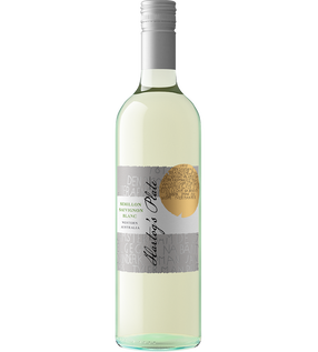 Semillon Sauvigon Blanc 2021